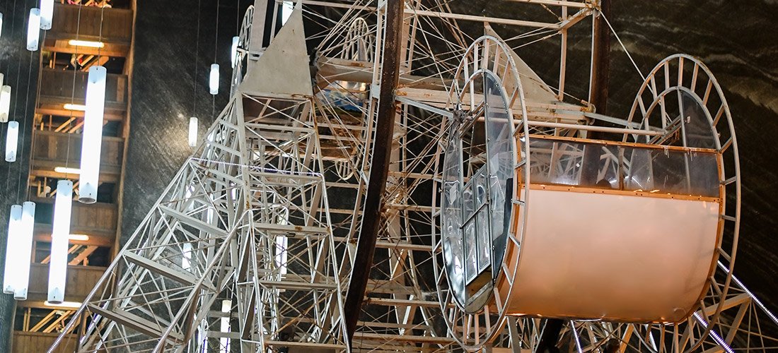 Best Event Fabricator in Dubai